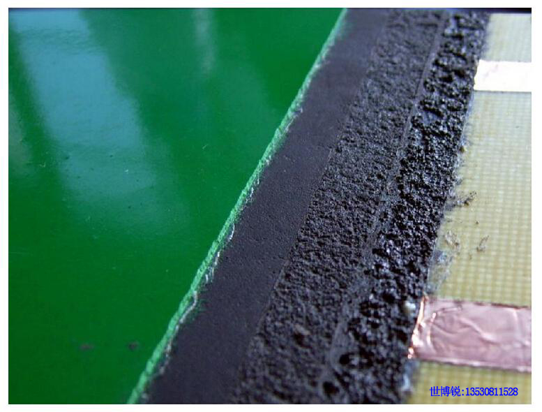 清遠技師學院環(huán)氧砂漿地坪