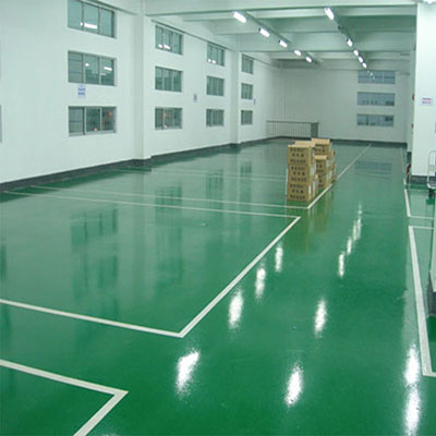 聚尿地坪防水、防腐地坪